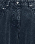 Pantalon Aiyas Bleu Legion Minimum - Ex - voto