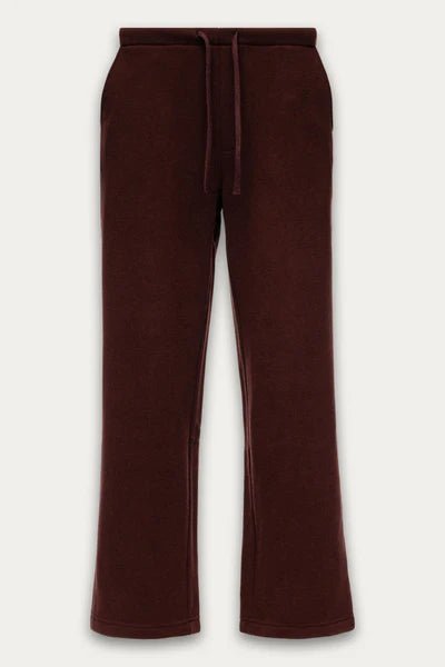 Pantalon Arya Plush Kuwalla Chocolat - Ex - voto