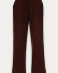 Pantalon Arya Plush Kuwalla Chocolat - Ex - voto