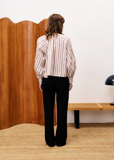 Pantalon Badiane FRNCH - Ex - voto
