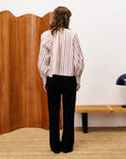 Pantalon Badiane FRNCH - Ex - voto