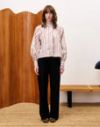 Pantalon Badiane FRNCH - Ex - voto