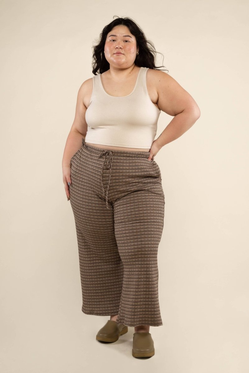 Pantalon Fern NLT - Ex - voto
