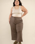 Pantalon Fern NLT - Ex - voto