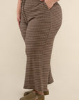 Pantalon Fern NLT - Ex - voto