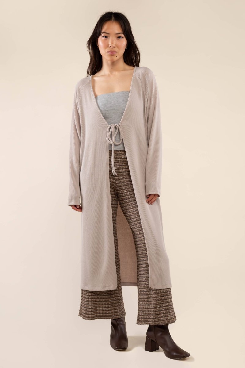 Pantalon Fern NLT - Ex - voto