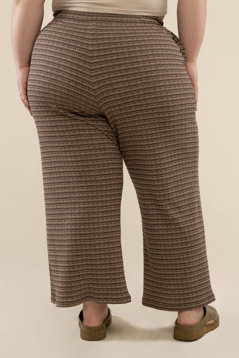 Pantalon Fern NLT - Ex - voto