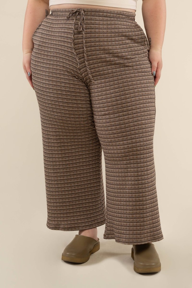 Pantalon Fern NLT - Ex - voto