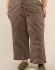 Pantalon Fern NLT - Ex - voto