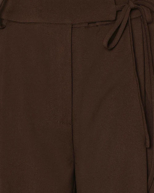 Pantalon Gunli Minimum Fudge - Ex - voto