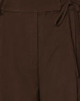 Pantalon Gunli Minimum Fudge - Ex - voto