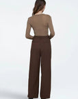 Pantalon Gunli Minimum Fudge - Ex - voto
