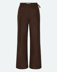 Pantalon Gunli Minimum Fudge - Ex - voto
