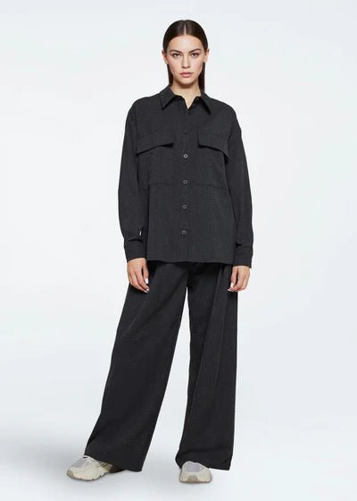 Pantalon Gunli Minimum Gris - Ex - voto