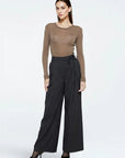 Pantalon Gunli Minimum Gris - Ex - voto
