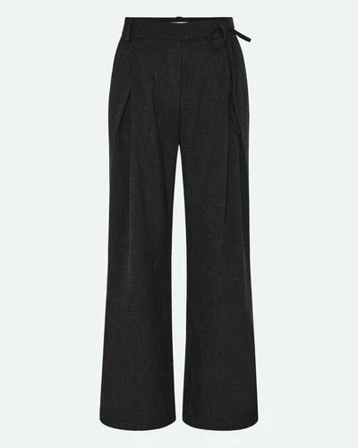 Pantalon Gunli Minimum Gris - Ex - voto