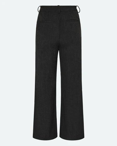 Pantalon Gunli Minimum Gris - Ex - voto