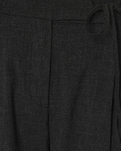 Pantalon Gunli Minimum Gris - Ex - voto