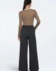 Pantalon Gunli Minimum Gris - Ex - voto