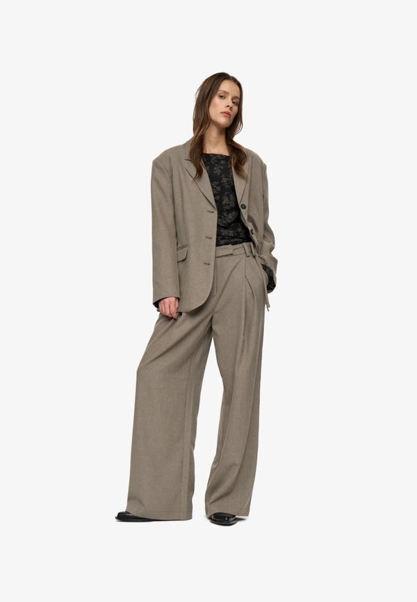 Pantalon Gunli Minimum Kelp - Ex-voto