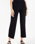 Pantalon Jada Noir Mod Ref SOLDE - Vente Finale - Ex - voto