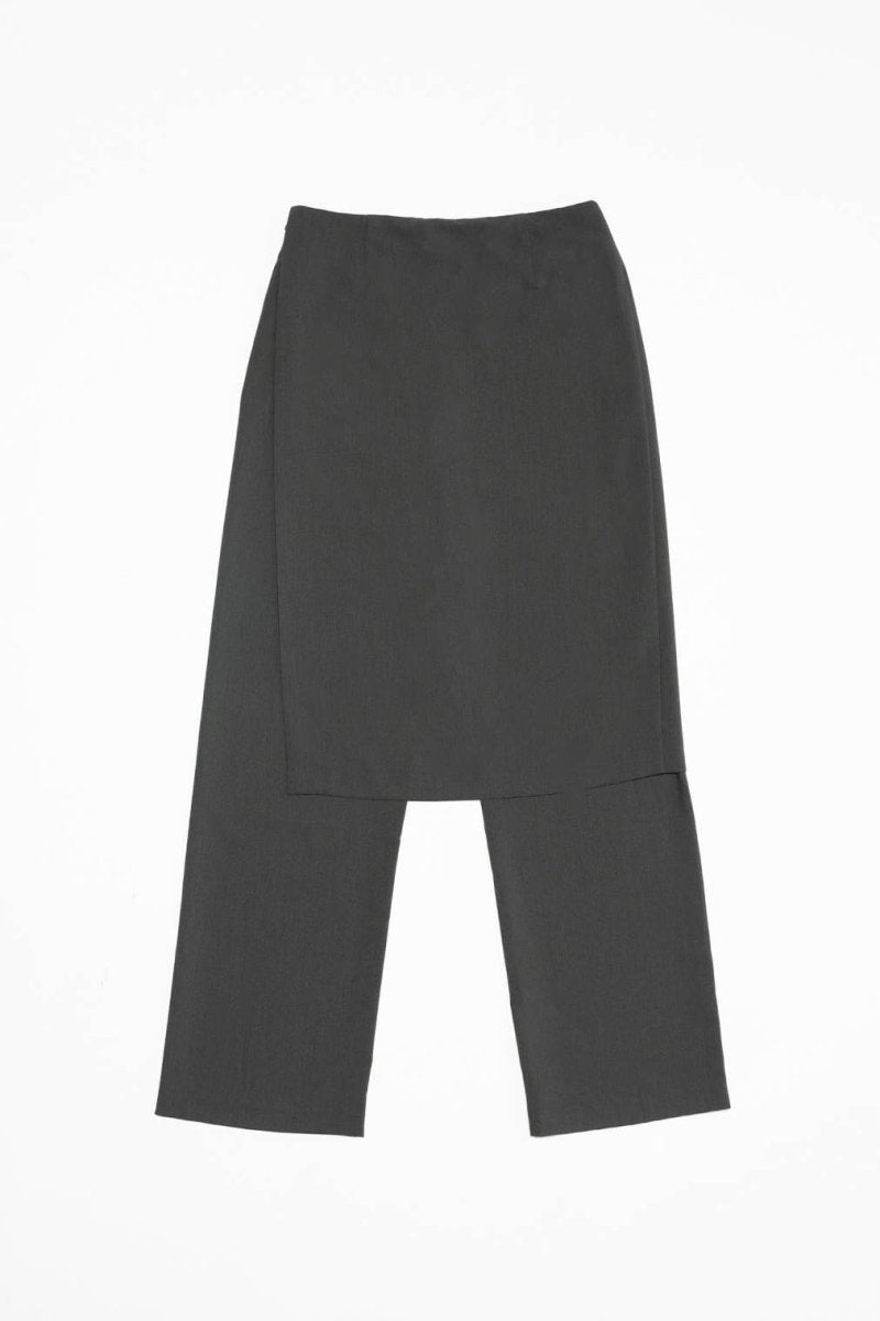 Pantalon - Jupe Harry Gris All Row - Ex - voto