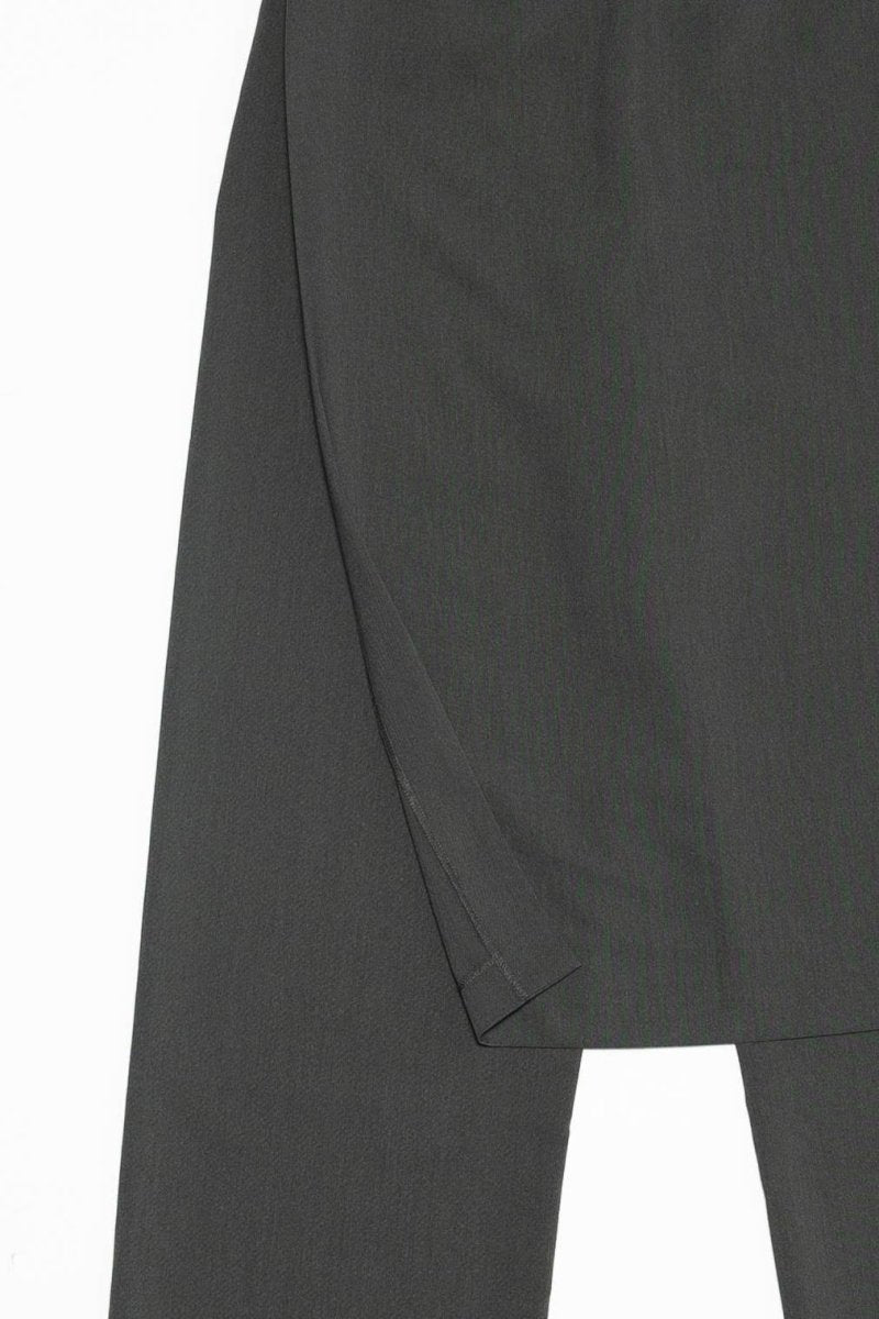 Pantalon - Jupe Harry Gris All Row - Ex - voto