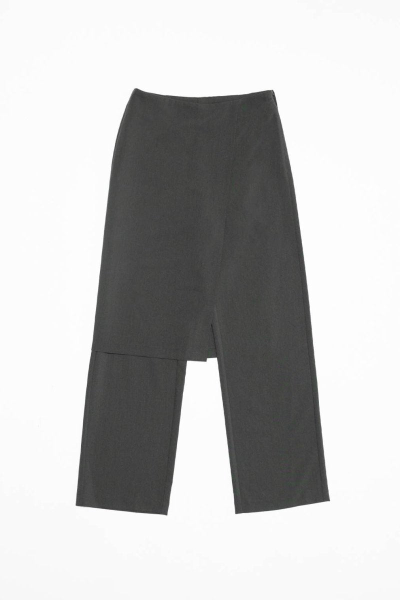 Pantalon - Jupe Harry Gris All Row - Ex - voto