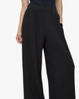 Pantalon Sjanni Minimum Noir - Ex - voto