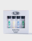 Paquet de Mini Parfums Blomb Fem - Ex - voto