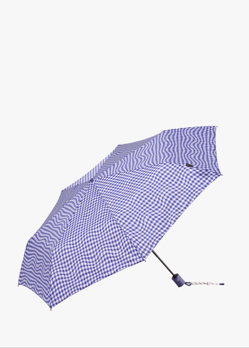 Parapluie Vichy Clima - Ex - voto