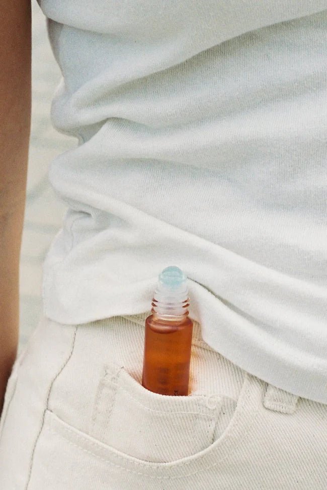 Parfum Balmy Summer Merge - Ex - voto