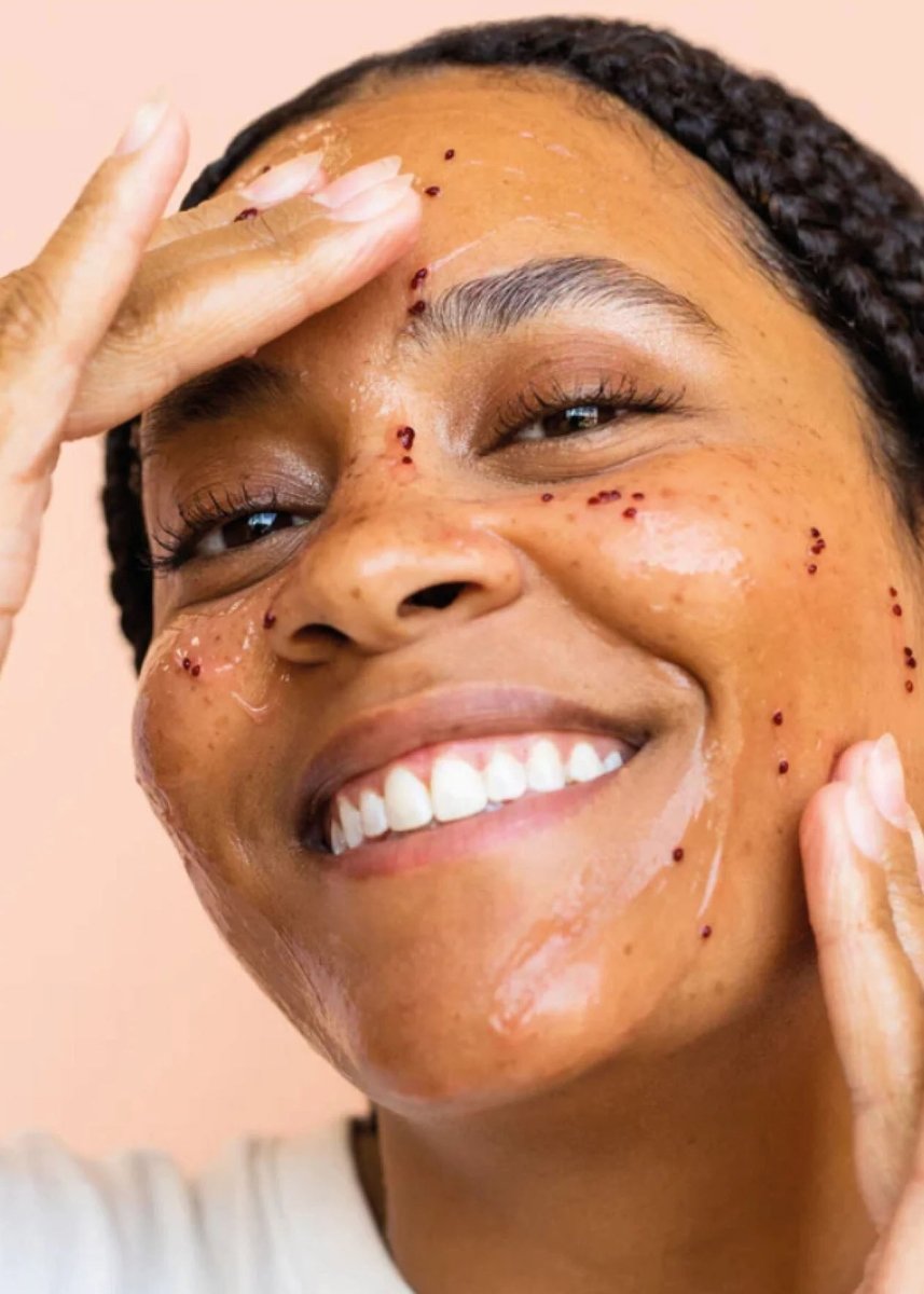 Peeling Visage Bkind (2 options disponibles) - Ex - voto