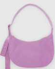 Baggu Medium Peony Croissant Bag