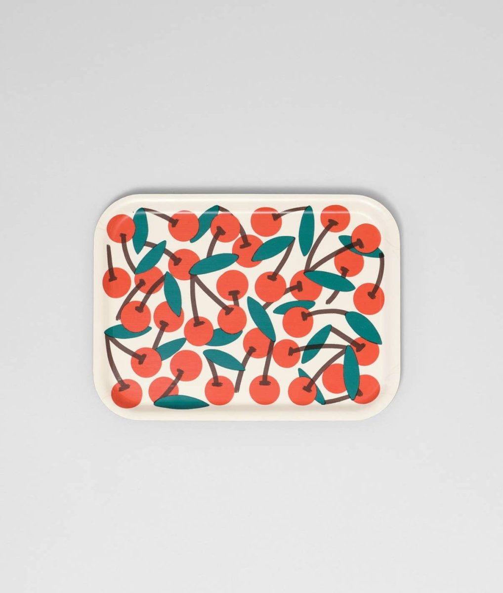 Petit Cabaret Cherries WRAP - Ex - voto