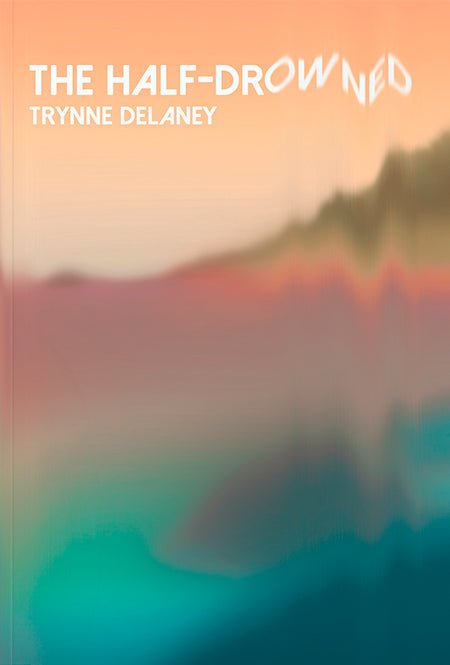 Petit Livre The Half - Drowned Metatron Press - Ex - voto