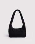 Petit Sac Meringue Baggu Noir - Ex - voto
