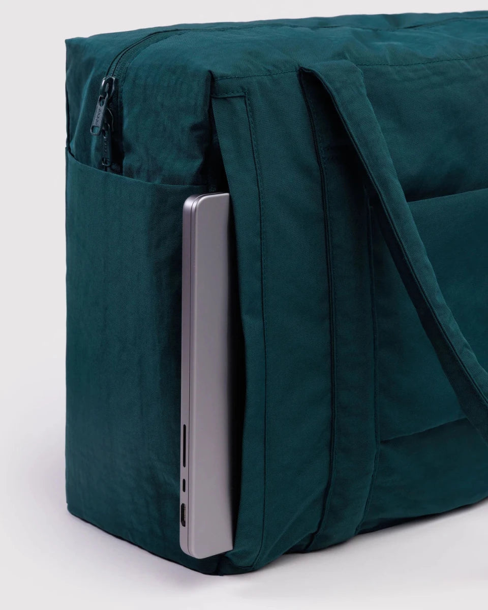 Petit Sac Nuage Carry - on Baggu Deep Sea - Ex - voto