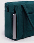 Petit Sac Nuage Carry - on Baggu Deep Sea - Ex - voto