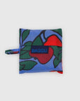 Petit Sac Réutilisable Baggu Apple Tree - Ex - voto