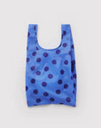 Petit Sac Réutilisable Baggu Blue Polka Dot - Ex-voto