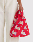 Petit Sac Réutilisable Baggu Bunnies - Ex - voto