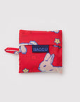 Petit Sac Réutilisable Baggu Bunnies - Ex - voto