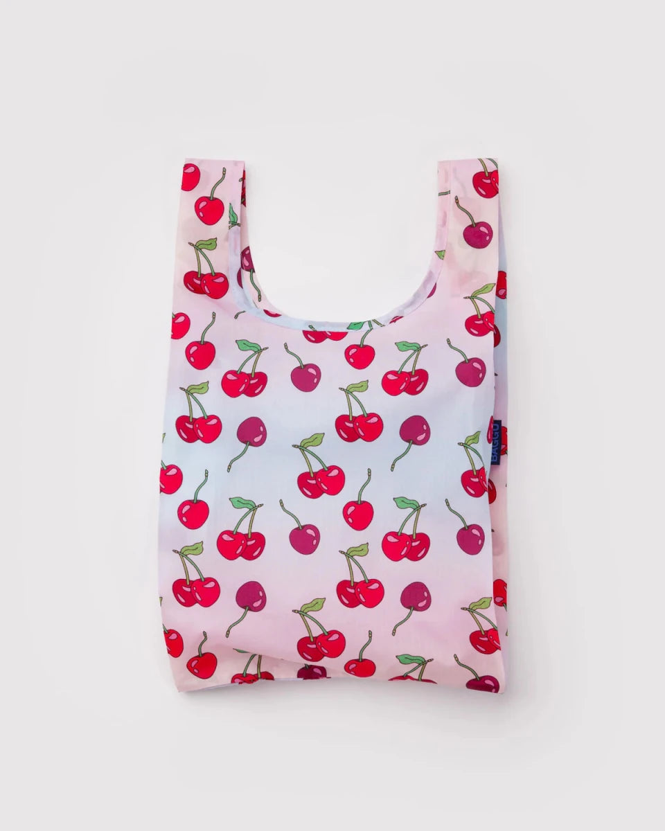 Petit Sac Réutilisable Baggu Cherries - Ex - voto