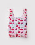 Petit Sac Réutilisable Baggu Cherries - Ex - voto