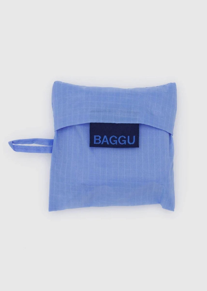 Petit Sac Réutilisable Baggu Cornflower - Ex - voto