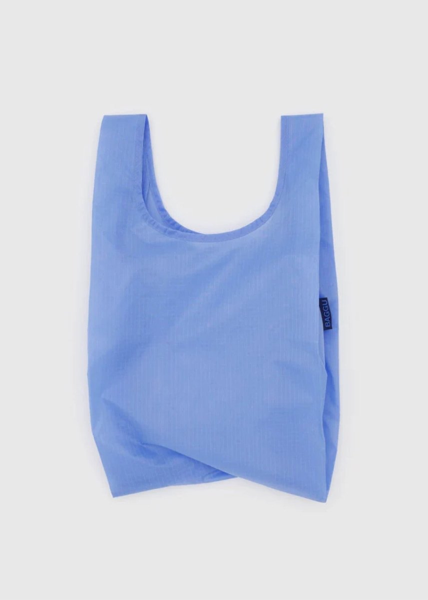 Petit Sac Réutilisable Baggu Cornflower - Ex - voto
