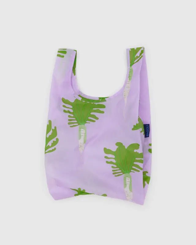 Petit Sac Réutilisable Baggu Daikon - Ex - voto