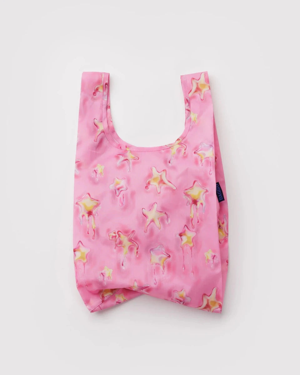 Petit Sac Réutilisable Baggu Dancing Stars - Ex-voto