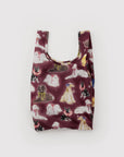 Petit Sac Réutilisable Baggu Fancy Dogs - Ex - voto